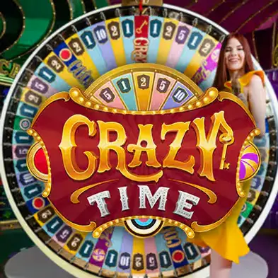 Crazy Time