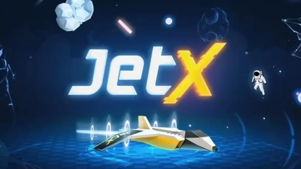 JetX